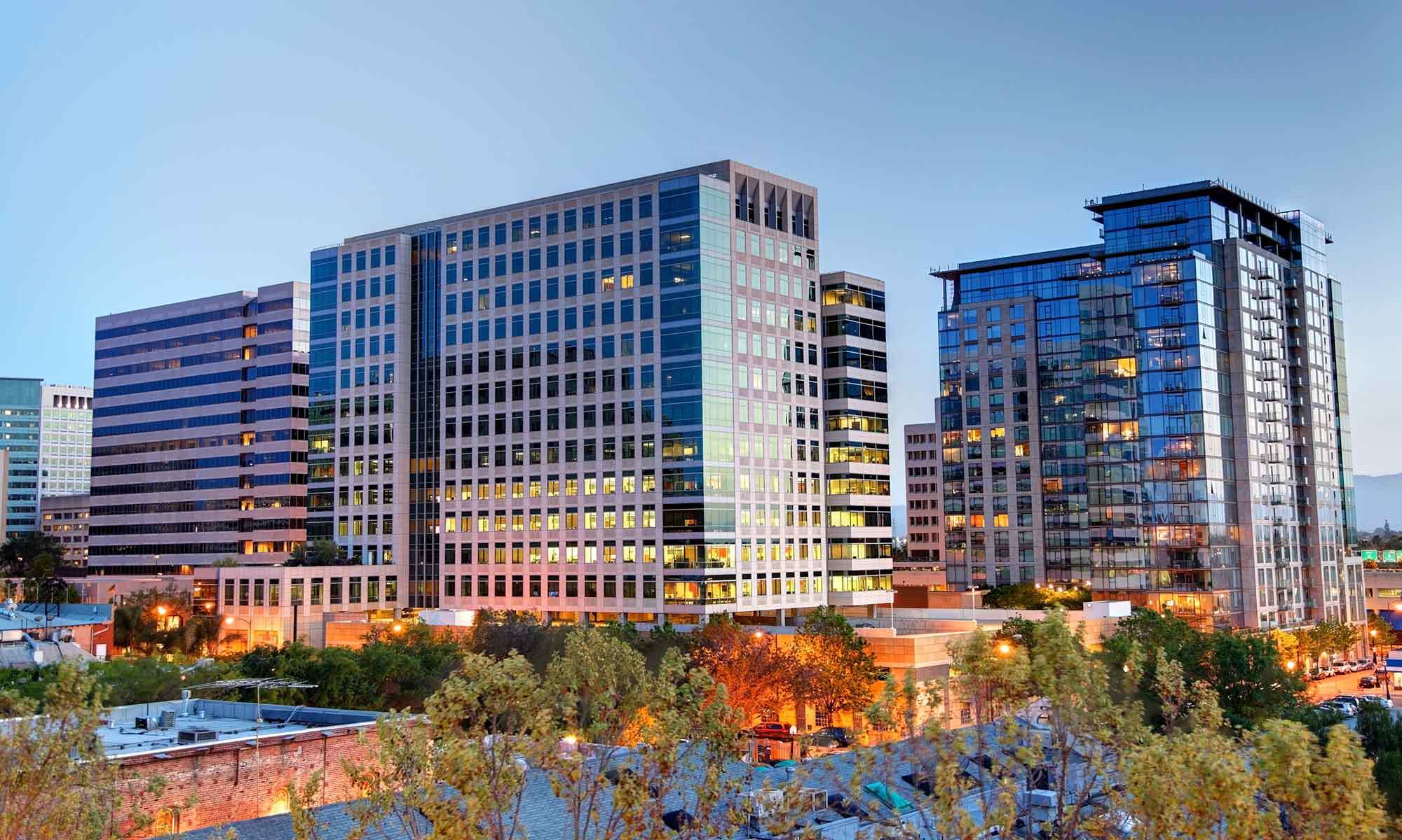 Apartments in Santa Clara, CA