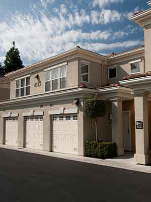 Santa Clara apartments for rent