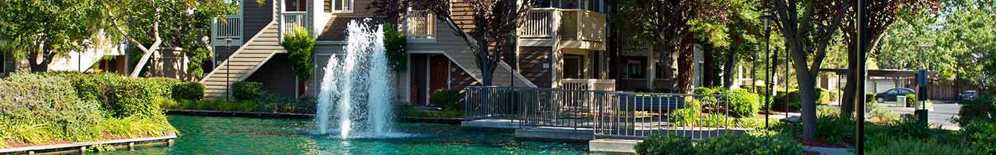 Reviews at the apartments for rent in San Ramon