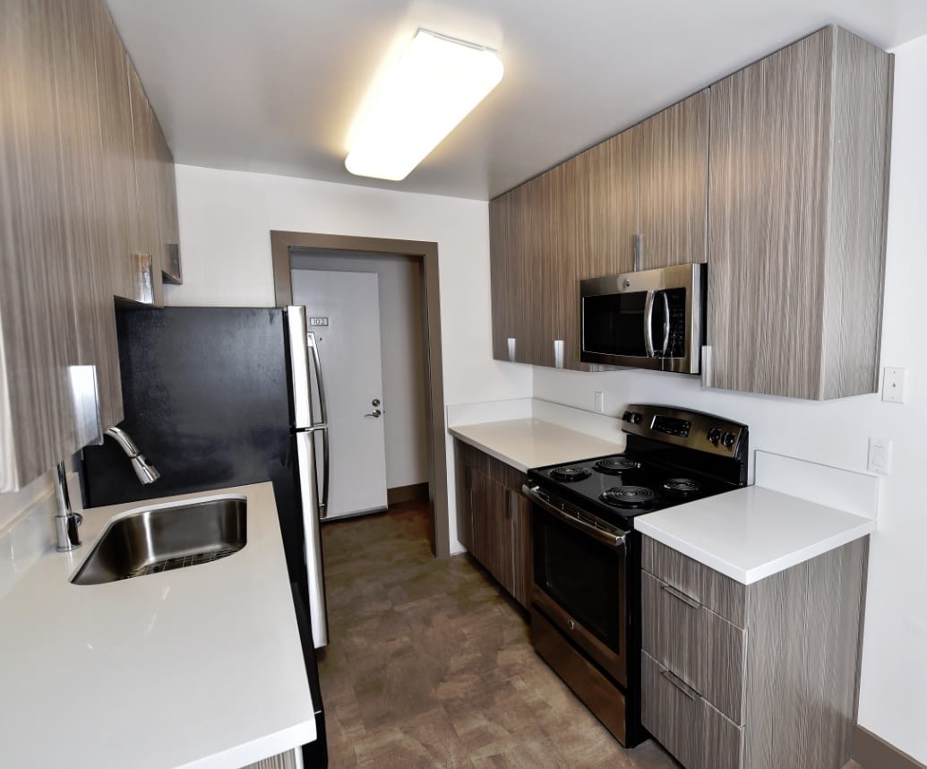 Wonderful studio, 1 & 2 bedrooms for rent in Foster City