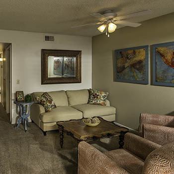 Wonderful 1, 2 & 3 bedrooms for rent in Chandler