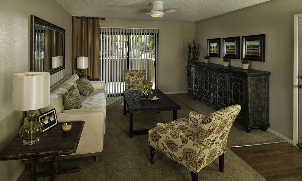 Photos Of River Ranch Apartments In Chandler Az Large Living Room At River Ranch Apartments In Chandler Az