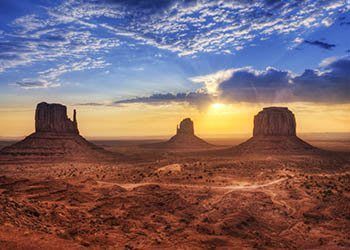 Local attractions near the apartments for rent in Chandler