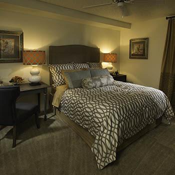 Wonderful 1 & 2 bedrooms for rent in Gilbert