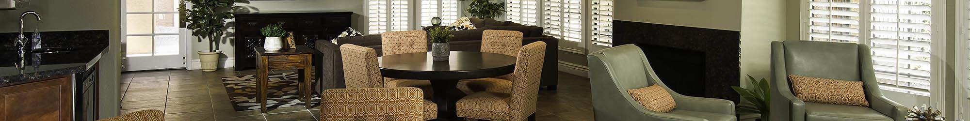 Reviews at the apartments for rent in Gilbert