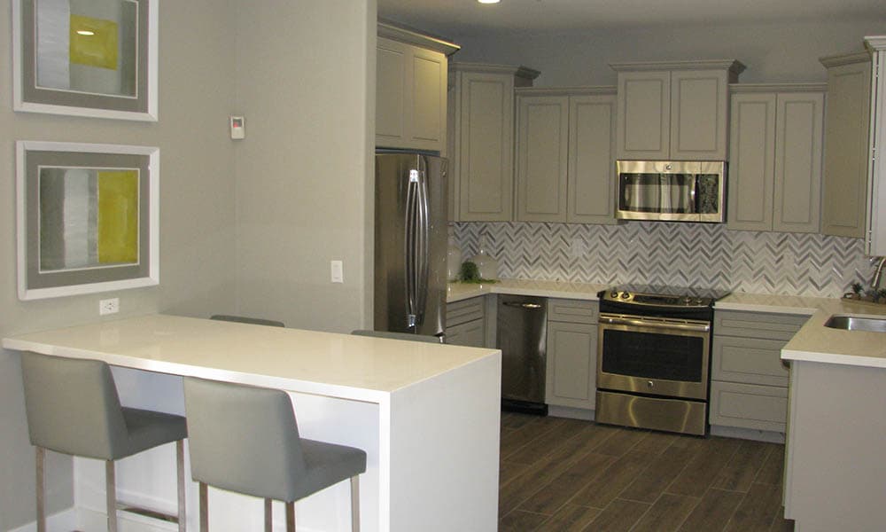 Photos Of Ocotillo Bay Apartments In Chandler Arizona