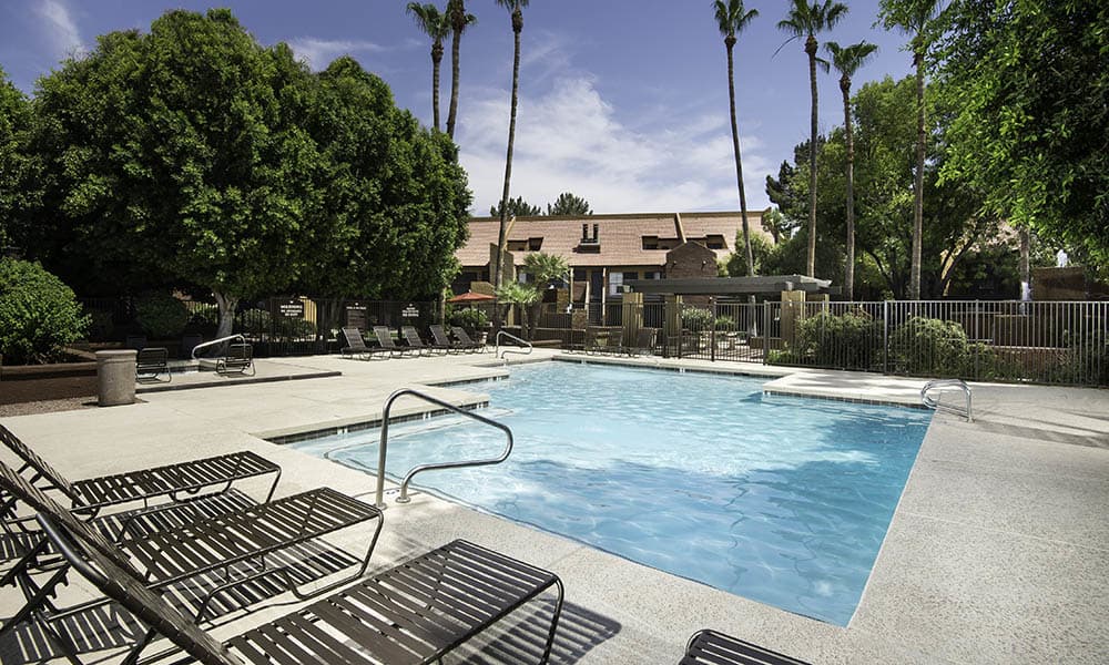 Photos of Waterford Place Apartments in Mesa, AZ