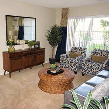 Wonderful 1 & 2 bedrooms for rent in Fullerton