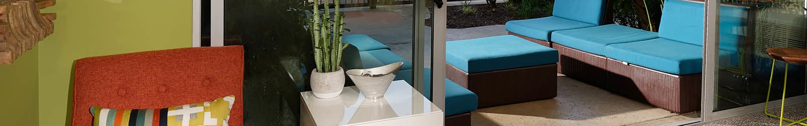 Photo gallery of the beautiful apartments for rent in Fullerton