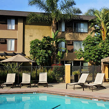 UCE Apartment Homes has all the fun you can imagine in Fullerton