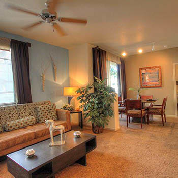 Wonderful 1, 2 & 3 bedrooms for rent in Chandler