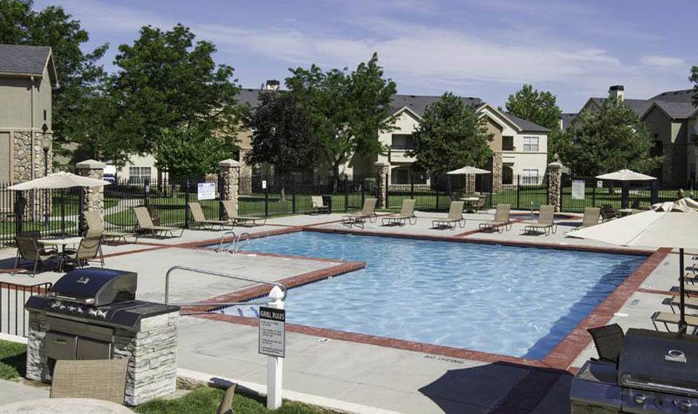 Apartments for Rent in East Sandy, UT Alpine Meadows Apartments
