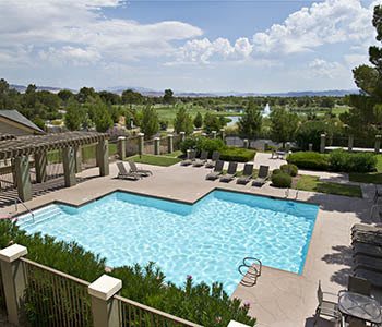 Wonderful apartments for rent in Henderson