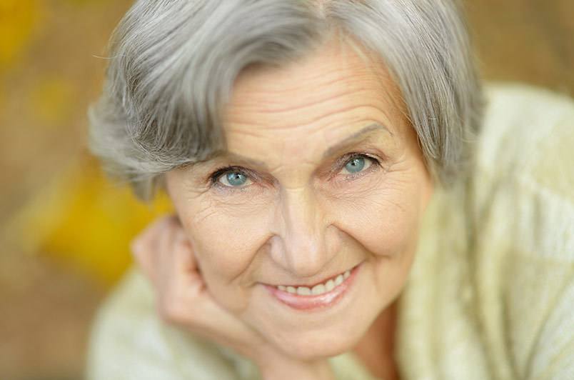 All smiles at MBK Senior Living Communities