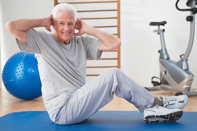 Signature programs for the senior living in Irvine