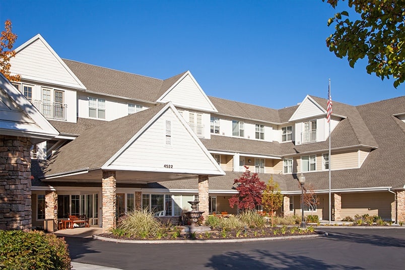 Communities that are coming soon at MBK Senior Living