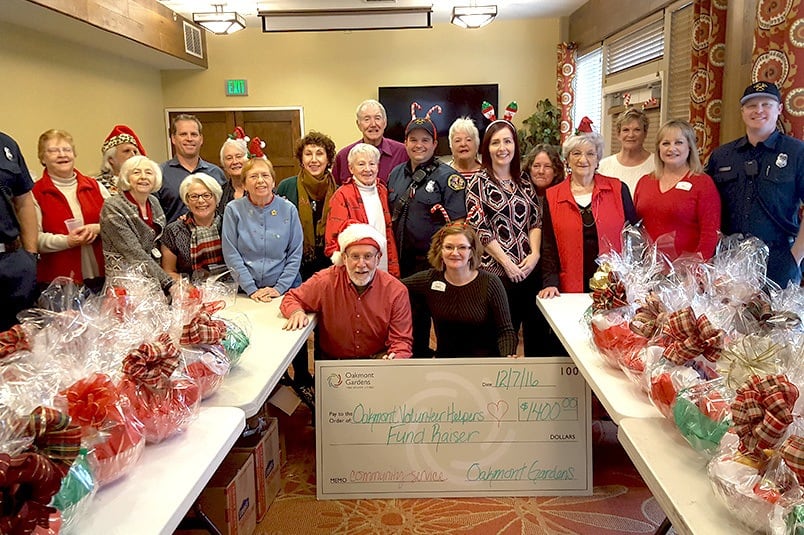 Senior living at MBK Senior Living is perfect for you