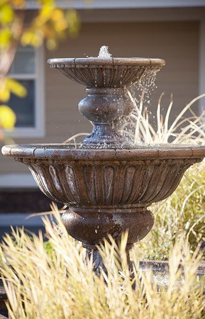 The Wellington senior living community in Salt Lake City has all the amenities that are right for you or your loved one