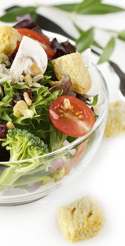 Professional dining at the senior living community in Clearfield