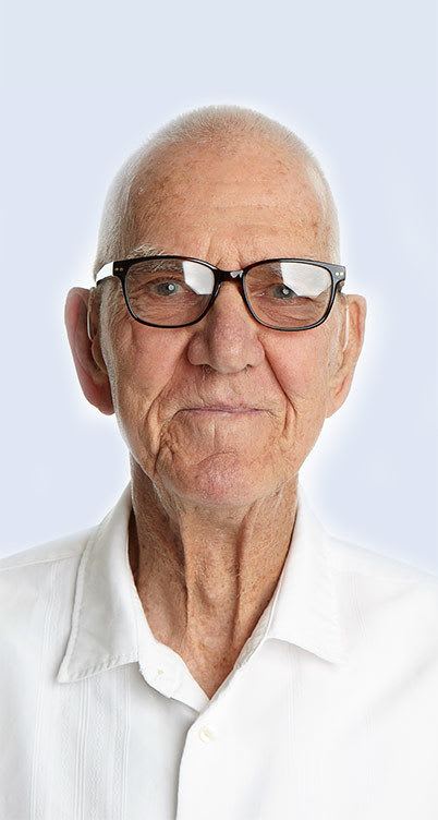 Clearfield senior living community has reviews