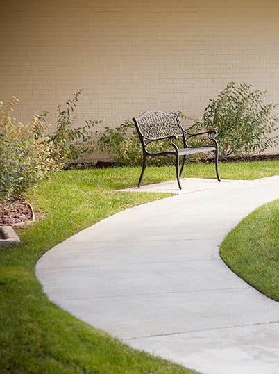 senior living community in Salt Lake City has all the amenities that are right for you or your loved one