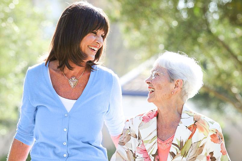 Careers at the senior living community in Salt Lake City