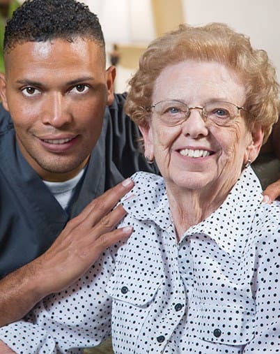 Senior living in Salt Lake City has a Home 2 Stay program