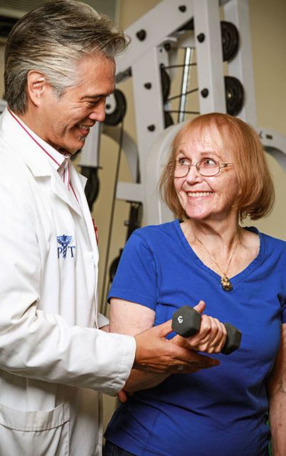 Senior living in Fremont has a Home 2 Stay program