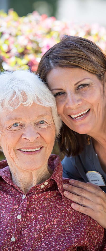 Senior living in Loveland offer assisted living for you or your loved ones