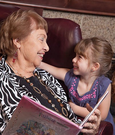 We are here to help our residents at Hillcrest of Loveland in Loveland