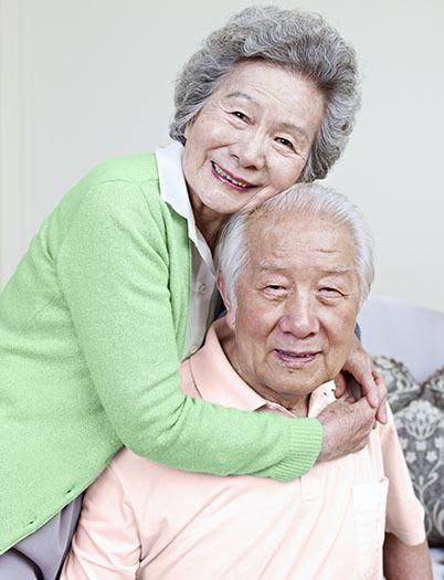 Loveland senior living community has reviews