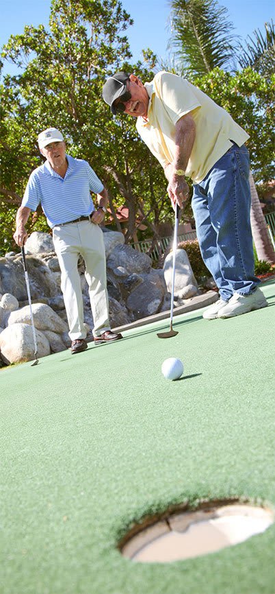 senior living community in Huntington Beach has all the amenities that are right for you or your loved one