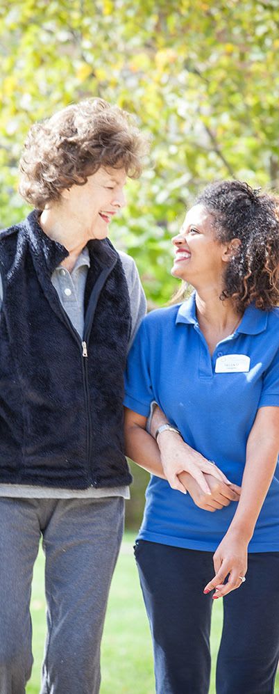 Senior living in Huntington Beach offer assisted living for you or your loved ones