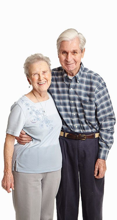 Connections for Living at Huntington Terrace senior living in Huntington Beach, CA