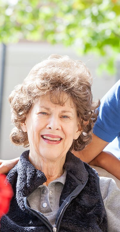 Senior living in Santa Rosa has a Home 2 Stay program