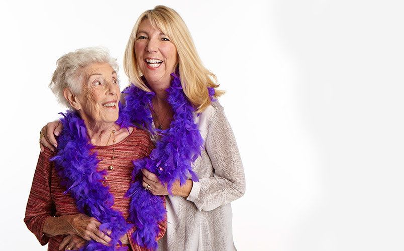 Events and specials at the senior living community in Petaluma