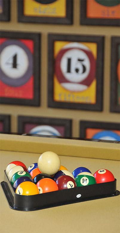 senior living community in Tucson has all the amenities that are right for you or your loved one