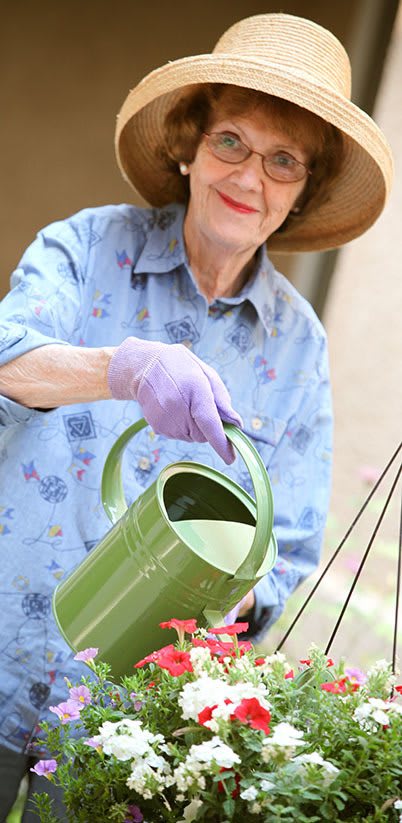 Olympia senior living community has reviews