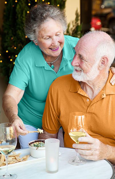 We are here to help our residents at The Inn at Greenwood Village in Greenwood Village