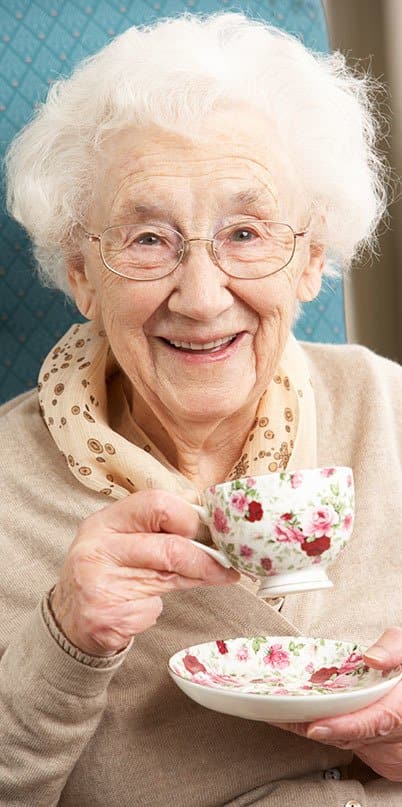 Greenwood Village senior living community has reviews