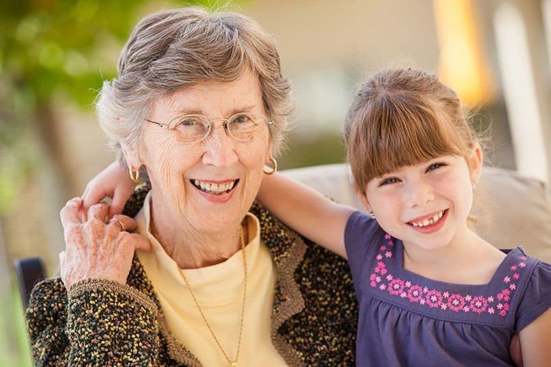 Privacy policy for the senior living community in Colorado Springs