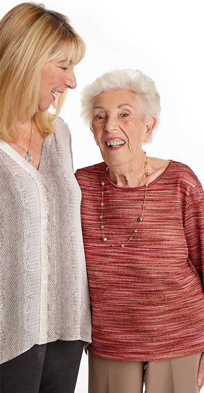 senior living community in Highland has all the amenities that are right for you or your loved one