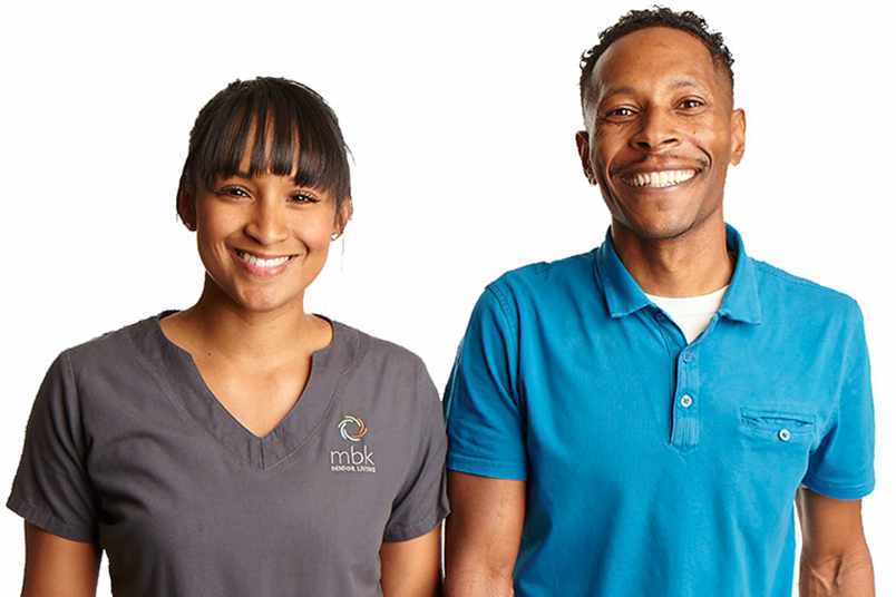 Careers at the senior living community in Highland