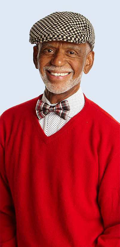 Highland senior living community has reviews