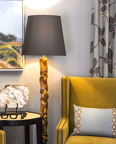 Spacious floor plans at Welbrook Arlington senior living community in Riverside