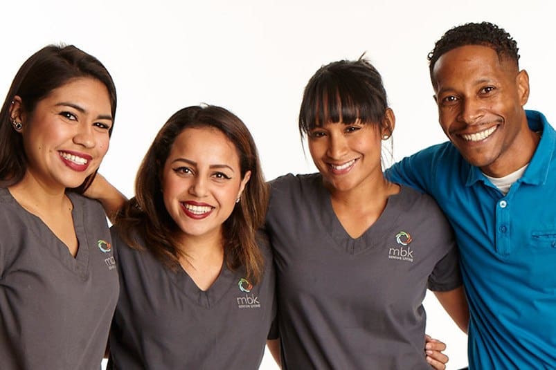 Careers at Welbrook Arlington senior living community in Riverside