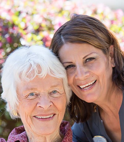 We are here to help our residents at Welbrook Arlington in Riverside