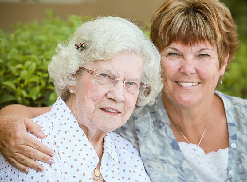 Senior living in Mountlake Terrace, WA is just right for you