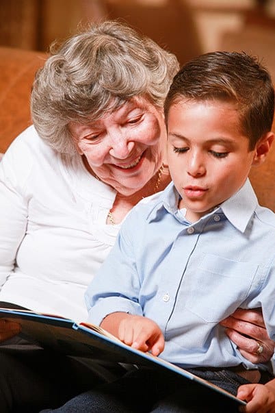 Senior living community in Mountlake Terrace has a MBKonnection program
