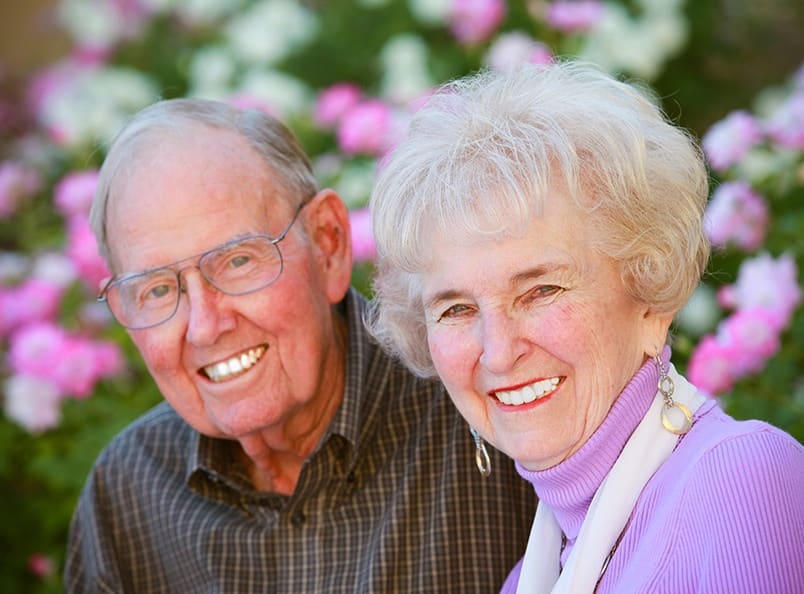 Map and directions to the senior living community in Costa Mesa